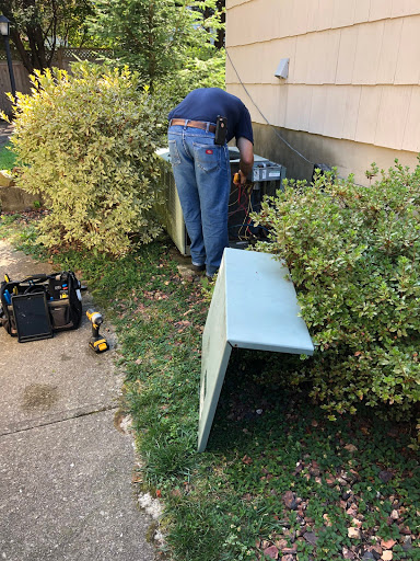 Heating Contractor «Tom Rostron Co., Inc.», reviews and photos