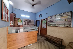 Pooja Homoeo Clinic, Dhampur image