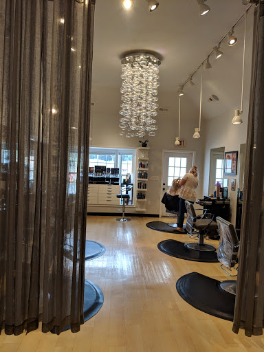 Hair Salon «Luster Salon», reviews and photos, 350 Warfield Blvd, Clarksville, TN 37043, USA