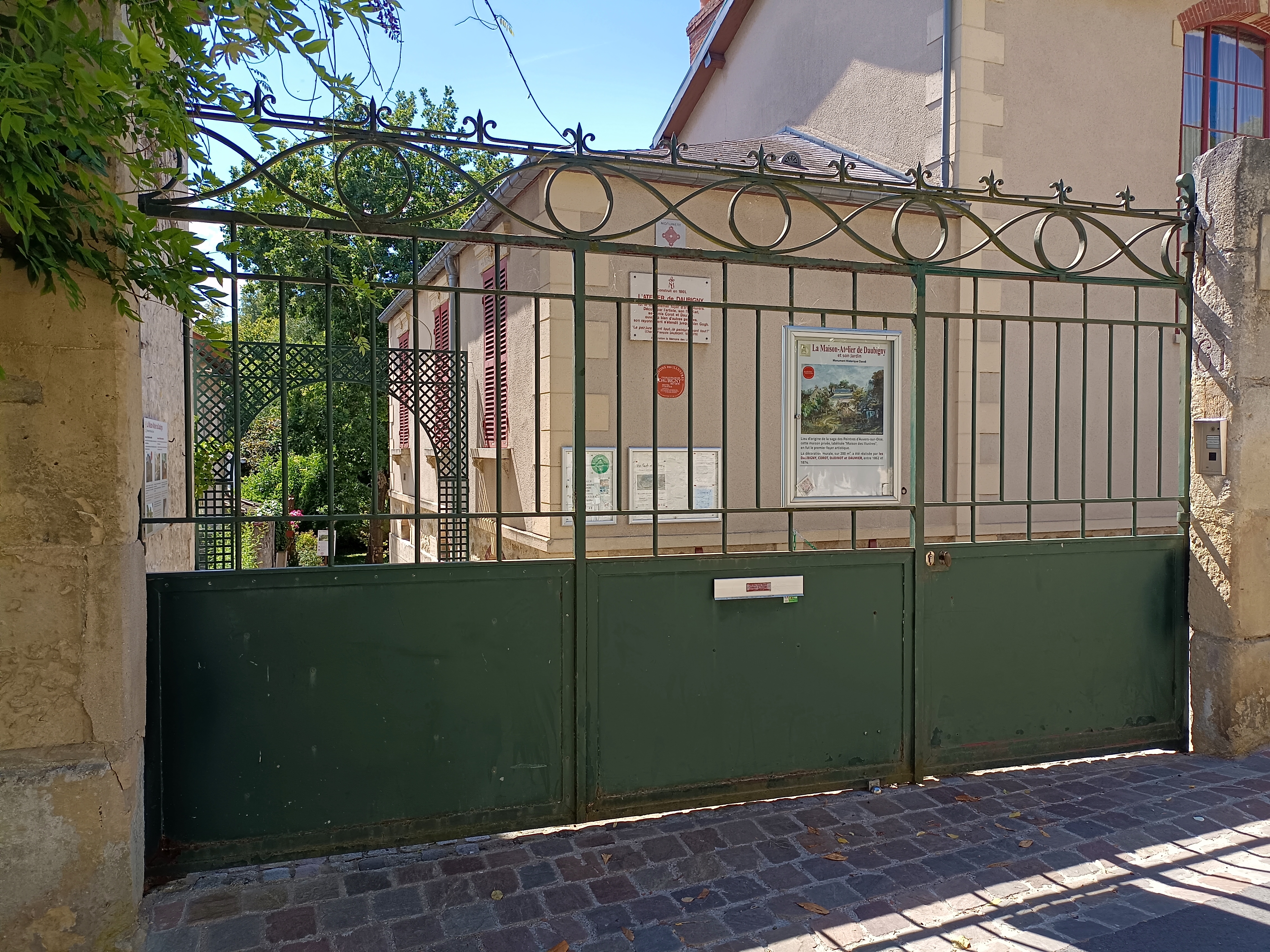 Photo n° 2 de l'avis de Oréda. fait le 18/07/2023 à 18:47