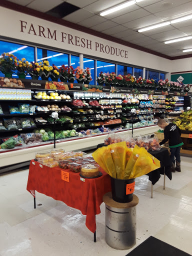 Grocery Store «Food Giant», reviews and photos, 171 Porter Ave, Biloxi, MS 39530, USA