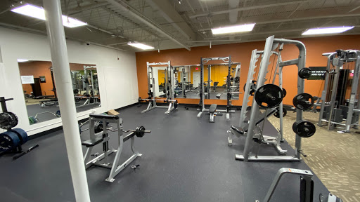 Gym «Anytime Fitness», reviews and photos, 6259 Westport Ave Suite 100, Shreveport, LA 71129, USA