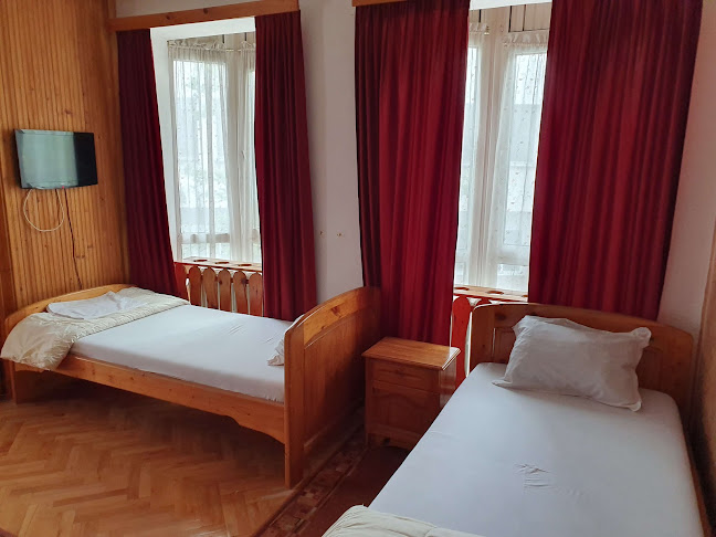 Хотел Българи - Хотел