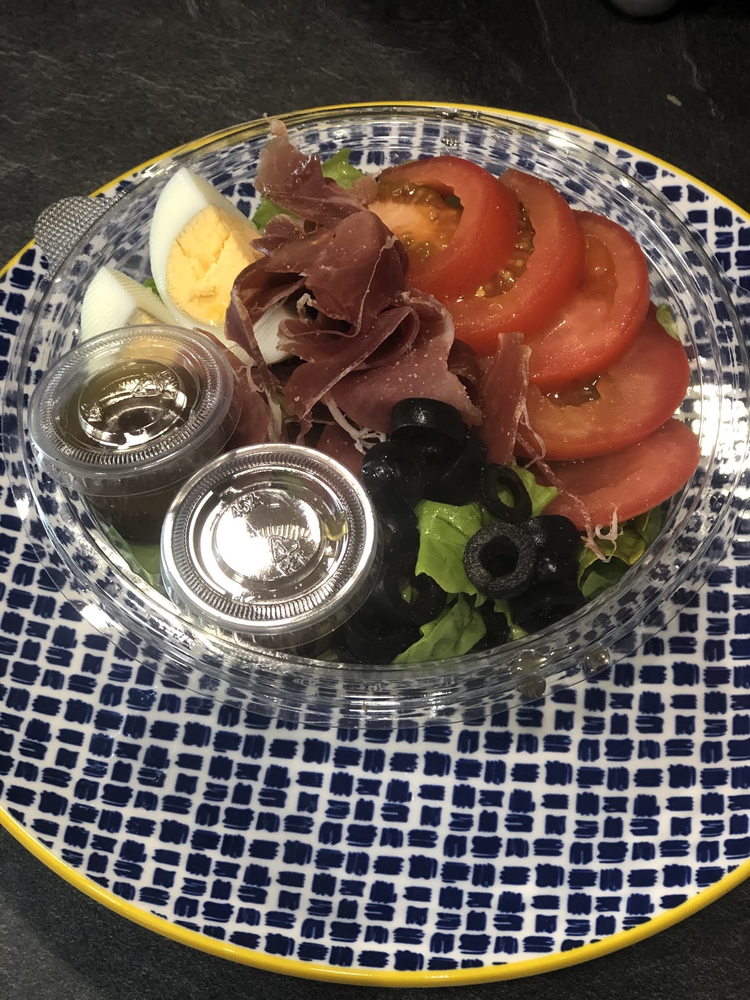 Photo n° 2 de l'avis de Johan.e fait le 17/05/2019 à 13:26