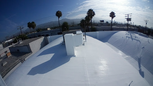 Roofing Contractor «Central Roofing Company», reviews and photos, 555 W 182nd St, Gardena, CA 90248, USA