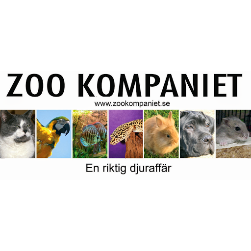 ZOO KOMPANIET