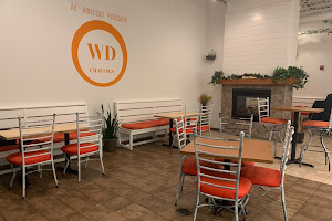 WD Cravings restaurant