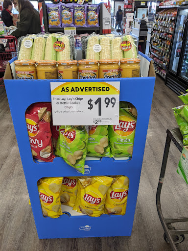 Supermarket «Lucky», reviews and photos, 1322 El Camino Real, San Bruno, CA 94066, USA