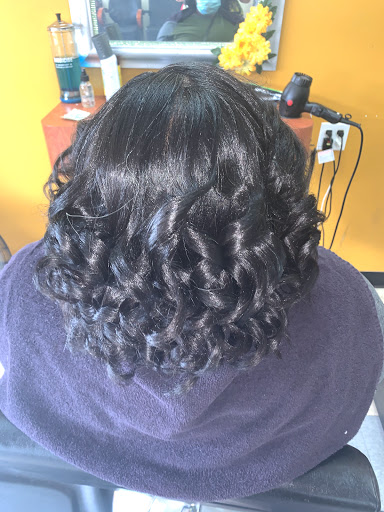 Beauty Salon «Bonita Dominican Style Beauty Salon», reviews and photos, 2420 Candler Rd, Decatur, GA 30032, USA