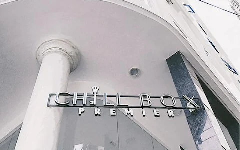 Chill Box Premier - Beach Hotel image