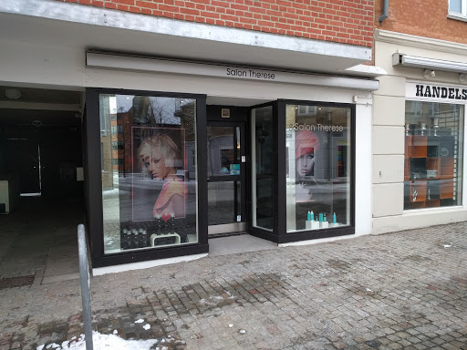 Salon Therese in Norresundby, Aalborg