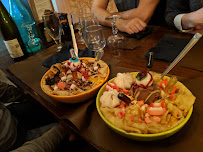 Plats et boissons du Restaurant de fondues Restaurant A Confesse à Grenoble - n°5