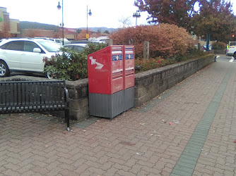 Canada Post Mailbox