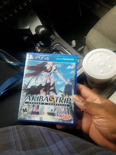 Video Game Store «GameStop», reviews and photos, 30042 Grand River Ave, Farmington Hills, MI 48336, USA