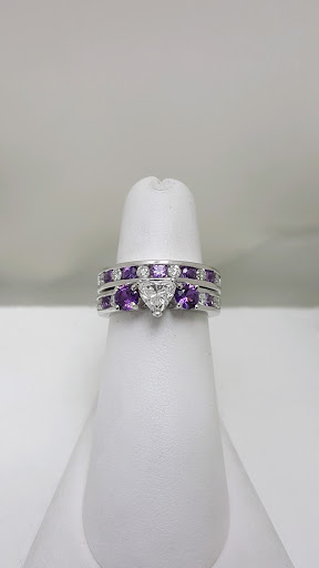 Jeweler «Jewelers Touch», reviews and photos, 5450 Whittlesey Blvd # G, Columbus, GA 31909, USA