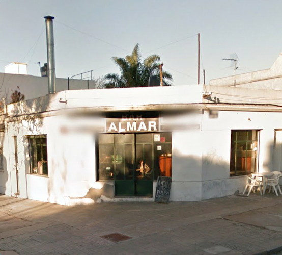 Bar Almar