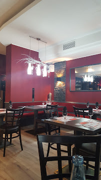 Atmosphère du Le Charolais Restaurant à Mondelange - n°13
