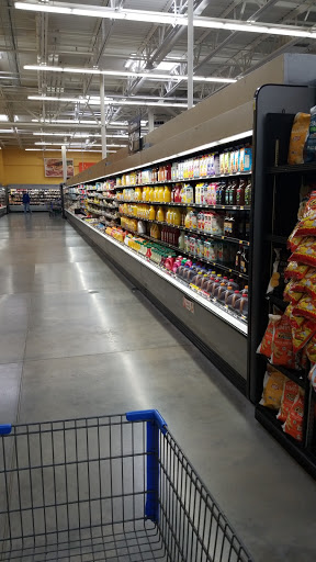 Discount Store «Walmart», reviews and photos, 21320 SW Langer Farms Pkwy, Sherwood, OR 97140, USA