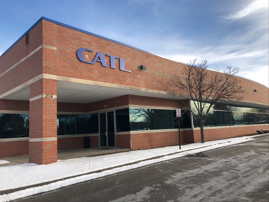 CATL USA