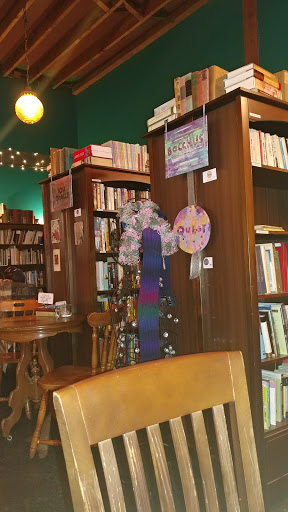 Rose City Book Pub