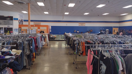 Thrift Store «Goodwill of North Georgia: Cartersville Store, Career Center and Donation Center», reviews and photos, 929 Joe Frank Harris Pkwy SE, Cartersville, GA 30120, USA