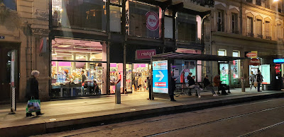 Mistigriff à Strasbourg