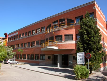 Instituto de Investigaciones Biomédicas 