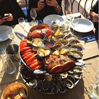 Photos du propriétaire du Restaurant de fruits de mer Chez Roger à Marseille - n°10
