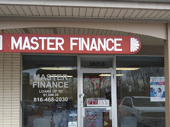 Master Finance Company