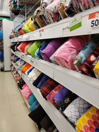 Fabric Store «Jo-Ann Fabrics and Crafts», reviews and photos, 3926 Festival at hamilton, Mays Landing, NJ 08330, USA