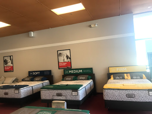 Mattress Store «Mattress Firm Rockaway», reviews and photos, 300 Enterprise Dr, Rockaway, NJ 07866, USA