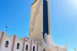 New Mosque of Jara image