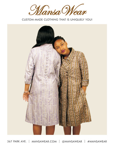 Clothing Store «MansaWear...Custom-made Clothing», reviews and photos, 367 Park Ave, Rochester, NY 14607, USA