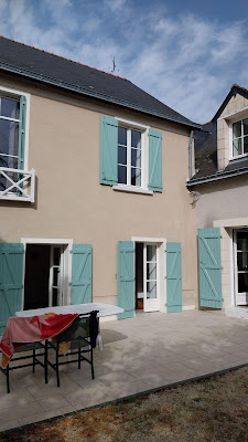 Rousseau Yoan à Seiches-sur-le-Loir