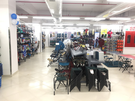 Decathlon Sports Atria Mall - Sporting Goods Store in Worli