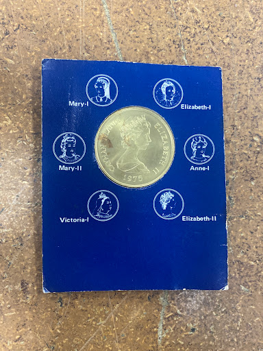 Pawn Shop «Dash 2 Cash Pawn Shop», reviews and photos, 1253 Morse Rd, Columbus, OH 43229, USA