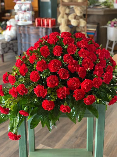 Florist «Flowers From The Heart», reviews and photos, 2595 Avenue G NW, Winter Haven, FL 33880, USA