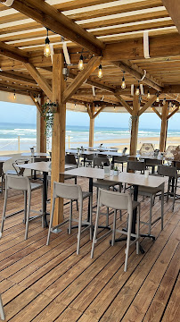 Photos du propriétaire du Restaurant de plage Seignosse le Penon : fish&chips, chipirons, etc | Le Cabanon Beach House - n°12