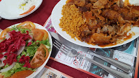 Plats et boissons du Kebab Restaurant Turque Le Sultan à Albertville - n°11
