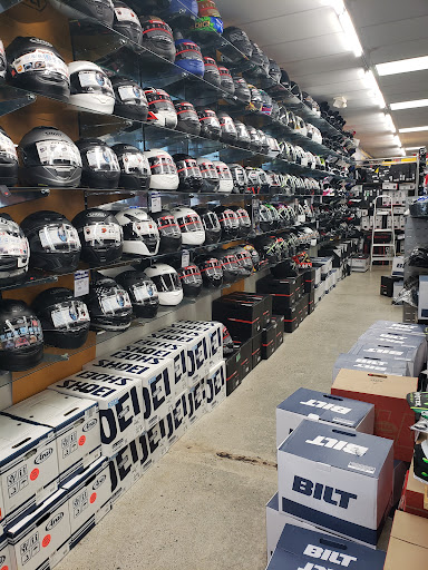 Motorcycle Parts Store «Cycle Gear», reviews and photos, 527 Boston Post Rd, Orange, CT 06477, USA