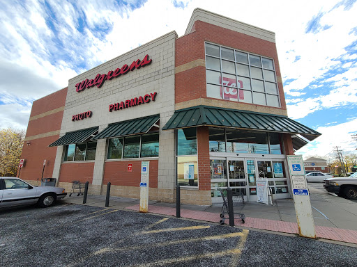 Drug Store «Walgreens», reviews and photos, 241 N Washington Ave, Bergenfield, NJ 07621, USA