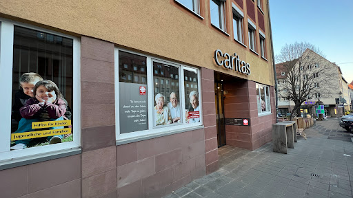 Caritasverband Nürnberg e.V.