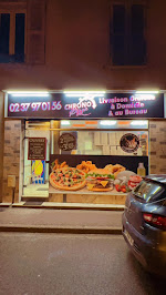 Photos du propriétaire du Pizzeria Chrono Pizza à Cloyes-les-Trois-Rivières - n°1