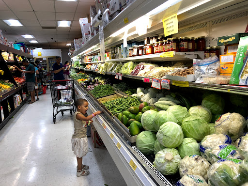 Indian Grocery Store «Vijetha», reviews and photos, 6040 Dougherty Rd, Dublin, CA 94568, USA