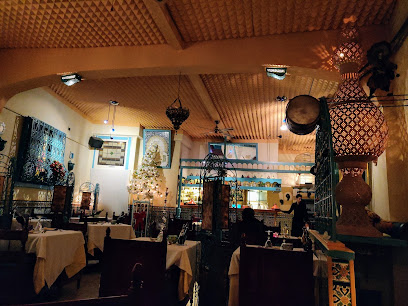 RESTAURANT SHISHA