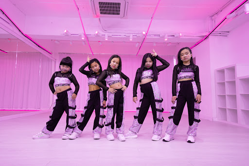 舞蹈学校 香港
