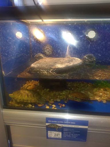 Pet Supply Store «PetSmart», reviews and photos, 8660 Airline Hwy, Baton Rouge, LA 70815, USA