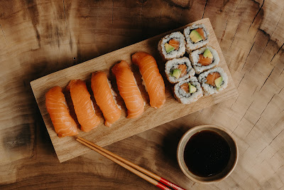 Mogu Japan Cafe à Anglet