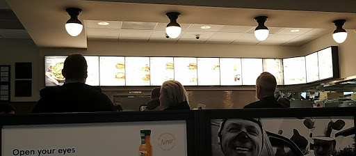 Fast Food Restaurant «Chick-fil-A», reviews and photos, 4412 Chantilly Pl, Chantilly, VA 20151, USA