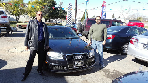 Used Car Dealer «Platinum Motors Used Cars Dealer», reviews and photos, 14141 E 14th St, San Leandro, CA 94578, USA